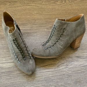 Franco Sarto Ankle Boots